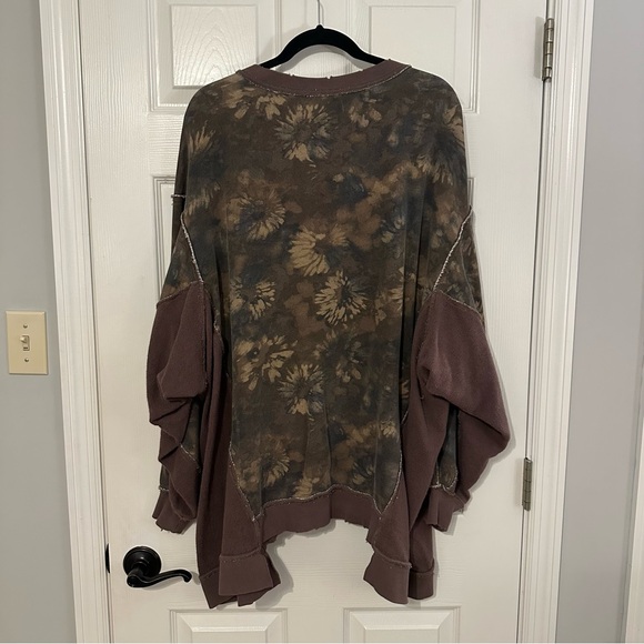 The Band Pullover - we the free - Picture 3 of 4